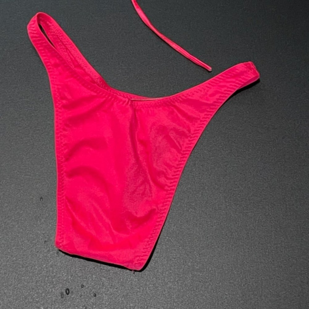 Vintage Ritchie Bikini - Picture 6 of 10